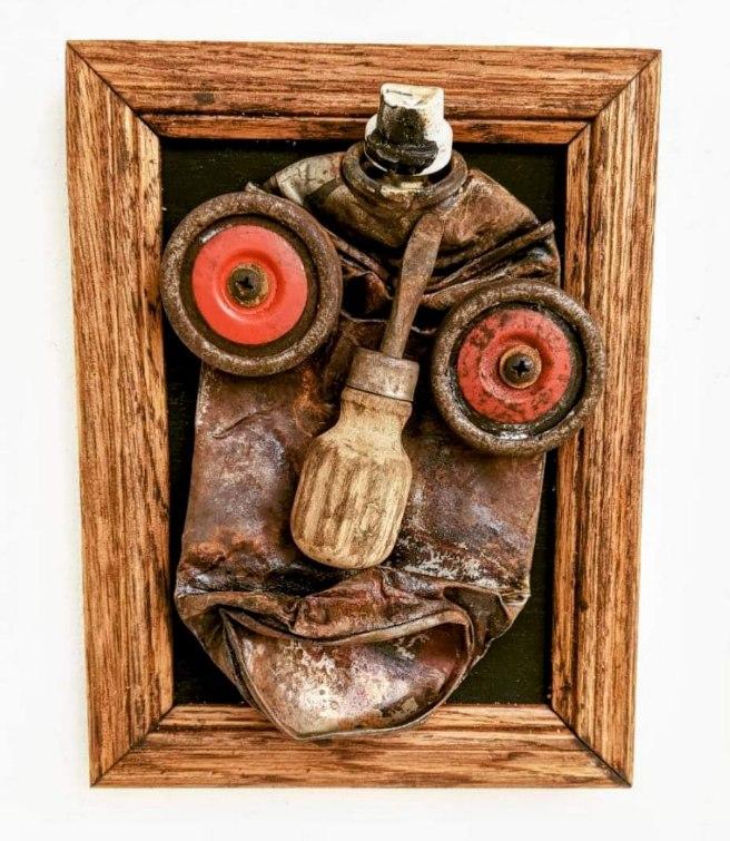 View more of Paul’s artwork by following him on social media through Facebook www.facebook.com/paulysworld or on Instagram @paulsamenfeld_la_artist.