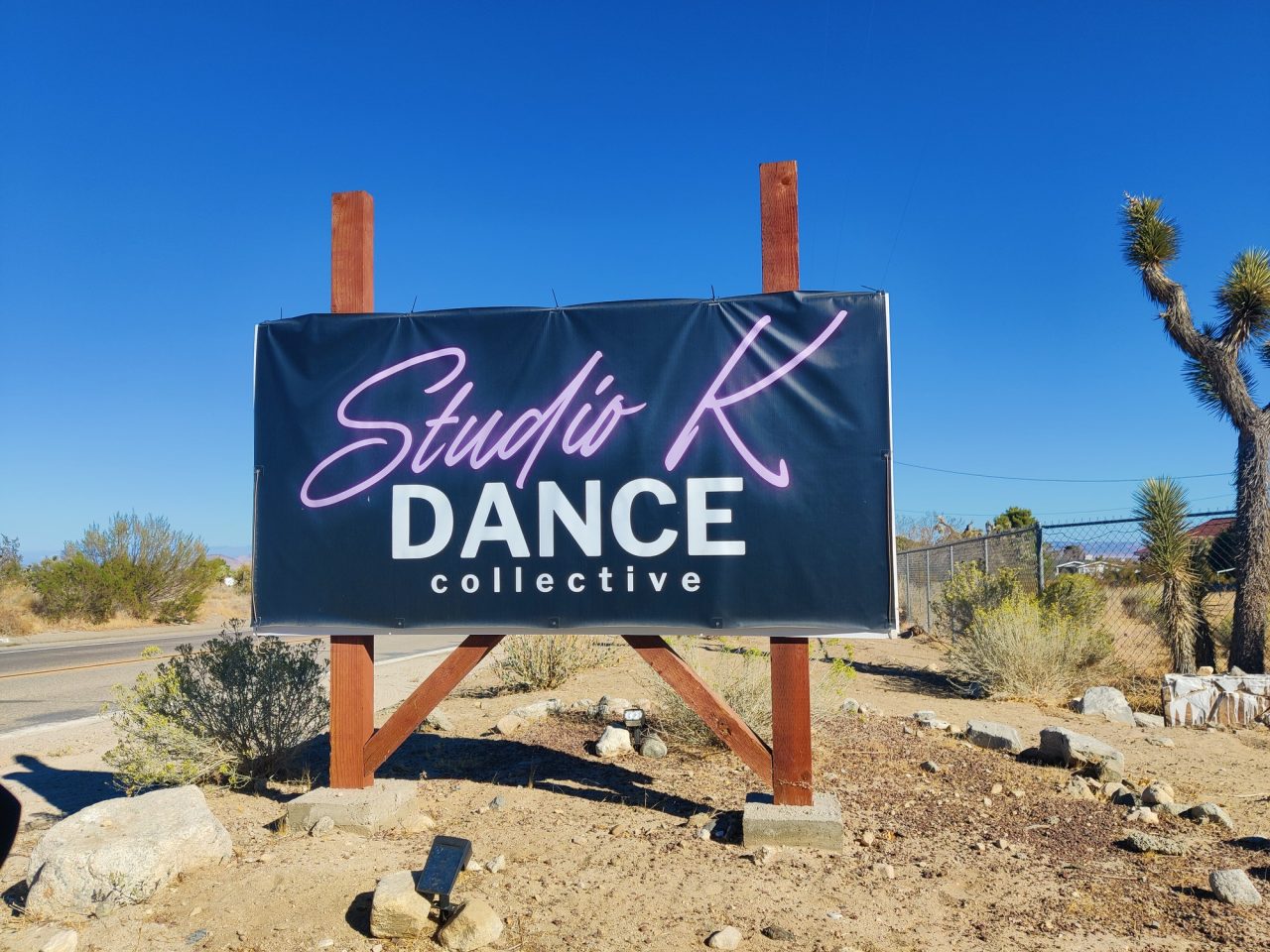 Welcome to Studio K Dance Collective!