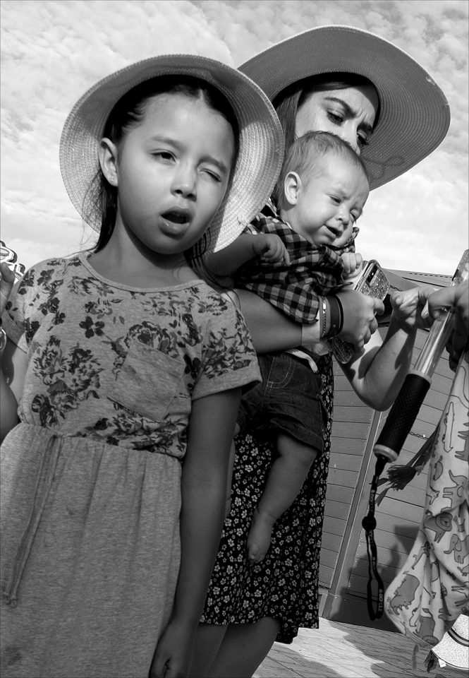 Rick Albertson's photography exhibit will include Documentary Photography (worldwide), Abstract Architecture, Landscape, Portrait andBallet Photography. (Photo by Rick Albertson)