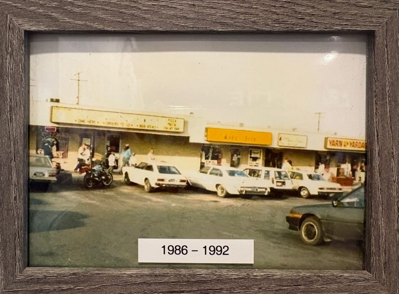 Pizza Factory comes to Phelan